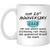 Happy 20Th Anniversary Mug Quarantine Couple Spouse For Him Her Husband Wife Wedding Gift 11oz