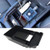 JOJOMARK for 2020 2019 Mazda CX-30 Accessories Center Console Organizer Tray Armrest Secondary Storage Box