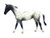 Breyer Classics Black Semi-Leopard Appaloosa Horse Toy