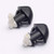 SEEU AGAIN pack of 2 Front Windshield Hood Nozzle 76810-SZA-A01ZA Replacement for 2009-2015 Honda Pilot
