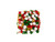 Wilton Sprinkles - Holiday Mix 3 oz