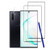 Galaxy Note 10 HD Clear Screen Protector  Camera Lens Protectors By YEYEBF 2  2 Pack in-Display FingerprintBubble-Free Full Coverage Screen Protector For Samsung Galaxy Note10