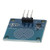 Fielect TTP223B Switch Module Digital Touch Sensor Capacitive Touch for ArduinoReplacing The Traditional Touch Button