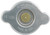 Allstar Performance ALL30124 16 PSI Small Stant Radiator Cap