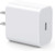 USB-C Charger20W PD Fast Charger Adapter USB C Wall Charger Compact for iPhone 12 Mini 12 11 Pro Max XS XR X 8 Plus iPhone SE iPad Pro Pixel 34 Galaxy S10S10S9 LG and More