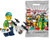 LEGO 71027 Minifigures Series 20 - Drone Boy Racer