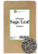 Sage Leaf 100 Natural - 1 pound 16 oz - Rubbed Cut -