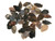Arrowhead Agate Stones Replica Modern Carved Pieces ~1_25 20
