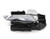 Otois Interior Front Right Chrome Door Handle 826202D010 Compatible with Hyundai Elantra 2001 2006