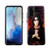 Galaxy S20 Dual Slim Case CASEVEREST 3D Print Cover S20 Japanese Anime Manga Naruto Itachi Uchiha PCTPU