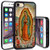 iPhone 8 2017 and iPhone SE 2020 and iPhone 7 2016 4_7 Version TPUPC Case Lady Guadalupe