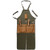 Esschert Design Canvas Tool Apron