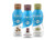 Iconic Protein Drinks Sample Pack 3 Flavors  Low Carb Protein Shakes with Zero Sugar  Lactose-Free Gluten-Free Soy-Free  Keto Friendly