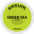Bigelow Green Tea Keurig Single-Serve K-Cup Pods, 24 Count
