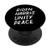 Biden Harris Unity Peace Sign Joe Biden Kamala Harris 2020 PopSockets Grip and Stand for Phones and Tablets
