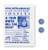 PF WaterWorks PF0553 LeakDETECT Toilet Tank Flapper Leak Detection Tablets Blue
