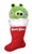Angry Birds Christmas Plush Stocking, Piglet