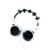 Seedling Design Your Own Headphones: Punk Rock Style Activity Kit