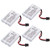 XINGWEI BT-446 BP-446 BT-1005 ER-P512 3_6V 800mAh Cordless Phone Battery for Uniden BT-446 BP-446 BT-1005 ER-P512