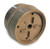 Kirby 131912 Front Wheel Assembly