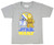 Star Wars Boys R2-D2 And C-3PO Chibi Style T-Shirt 6