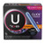 U By Kotex Click Compact Tampons Super Plus Absorbency Unscented 16Count Packaging May Vary 0_220 Lb