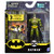 DC Batman 2020 Batman Walmart Exclusive Green Costume 4-inch Action Figure by Spin Master