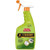 Home Armor Mildew Stain Remover Plus Blocker, Trigger Spray 32 Oz