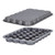 Baker's Advantage Fillables 2-Piece Non-Stick Sheet Cake Pan, 9-Inch-by-13-Inch
