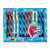 Airheads 3 Flavor Candy Canes - 5_3 oz