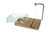 BOSKA Petit Paris Cheese Wires 186mm 0_3mm Thick
