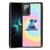 TPUPC Case Compatible with Samsung Galaxy Note 20 6_7 Stitch Tie Dye
