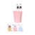 MINISO We Bare Bears Hanging Organizer