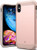 Caseology Legion for iPhone Xs Case (2018) - Reinforced Protection - Rose Gold
