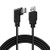 RGEEK Oculus Quest Accessories Link Cable 10ft Oculus Quest Headset Cable Replacement High Speed Data Transfer  and  Fast Charging USB 3_1 Type C to USB A Lead Compatible with Oculus Quest VR Headset