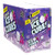 ICE BREAKERS ICE CUBES Chewing Gum Arctic Grape 1_62 Oz_ 6 Count