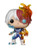 Funko POP! Animation: My Hero Academia - Todoroki Collectible Figure, Multicolor