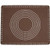 Fung Baking Mats Silicone Baking Mat Non-Stick Pad Macaron Sheet Bakeware Pastry Tools Rolling Dough Mat Baking Tools Heat-Resistant
