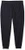 WT02 Mens Basic Fleece Joggers New Navy XX-Large