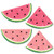 Big Dot of Happiness Sweet Watermelon - Decorations DIY Fruit Party Essentials - Set of 20