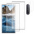 22 Galaxy Note 10 Plus HD Tempered Glass Screen Protector  Camera Lens Protector Scratch Resistant3D Curved Full ProtectionHigh Sensitive Support Fingerprint for Samsung Galaxy Note 10 6_8