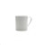 Mikasa Cheers White Stripe Mug, 12-Ounce