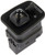 Dorman 901-319 Front Left Mirror Switch for Select Ford Models
