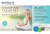 Element: Stretch, Release & Restore Yoga Kit with Massage Roller Balls DVD Kit