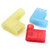 120 PCS 22-16 16-14 12-10 Gauge 90 Degree Nylon Flag Female Insulated Quick Disconnects Electrical Terminals Connector