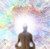 Posterazzi PSTRFF200058S Man in Lotus Position Sits Before Endless Spaces Photo Print 11 x 17 Multi