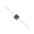 Fielect 6A10 Rectifier Diode 6A 1000V Axial Electronic Silicon Diodes 10pcs