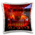 3dRose pc_93502_1 USA, Oregon. Vintage fire Truck with lights-US38 BJA0234-Jaynes Gallery-Pillow Case, 16 by 16"