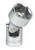 GEARWRENCH 80341 3/8-Inch Drive 6 Point Flex Socket 18mm