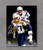Avando Tom Brady Patriots Autographed Replica Poster Art Print Posters16x20 Unframed Poster Print A